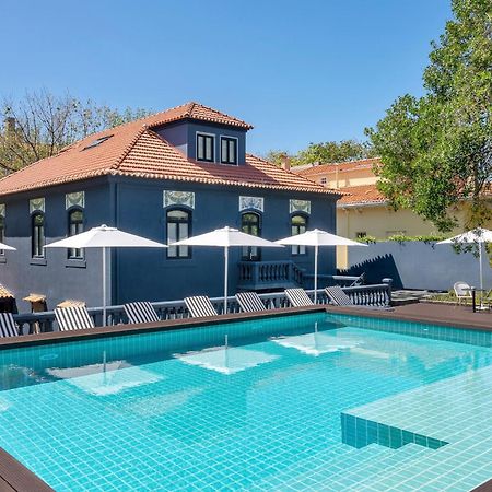 Casa Da Marechal - Boutique Hotel By Oporto Collection - Adults Only Exteriör bild