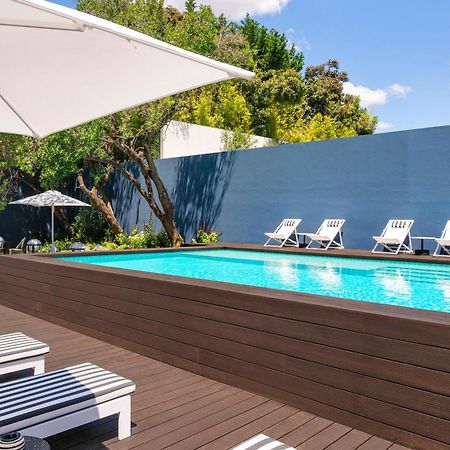Casa Da Marechal - Boutique Hotel By Oporto Collection - Adults Only Exteriör bild