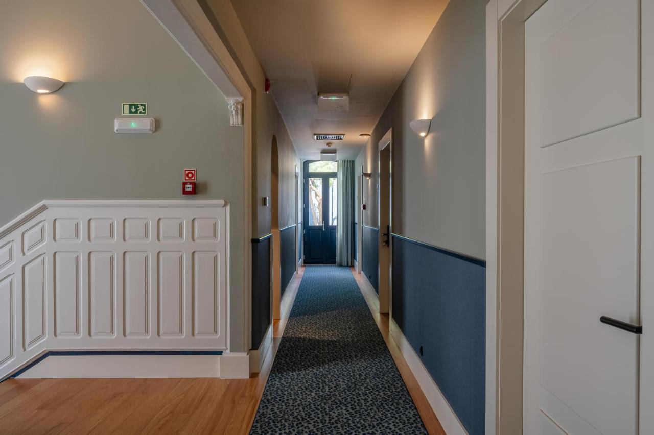 Casa Da Marechal - Boutique Hotel By Oporto Collection - Adults Only Exteriör bild