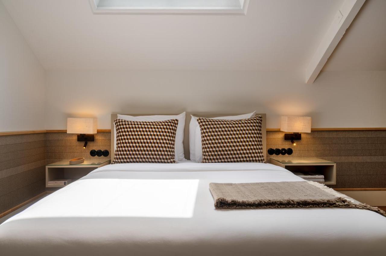 Casa Da Marechal - Boutique Hotel By Oporto Collection - Adults Only Exteriör bild