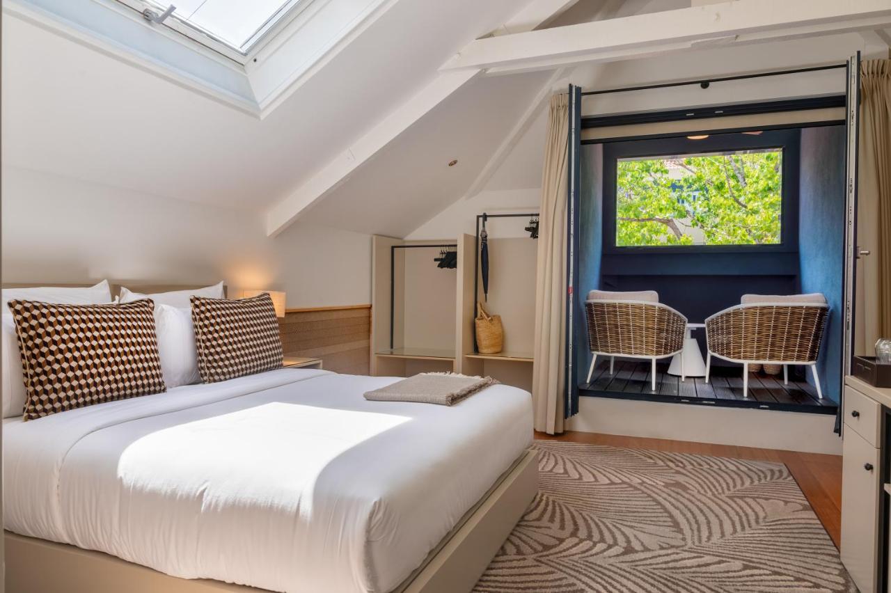 Casa Da Marechal - Boutique Hotel By Oporto Collection - Adults Only Exteriör bild