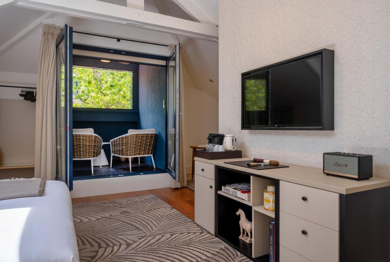 Casa Da Marechal - Boutique Hotel By Oporto Collection - Adults Only Exteriör bild