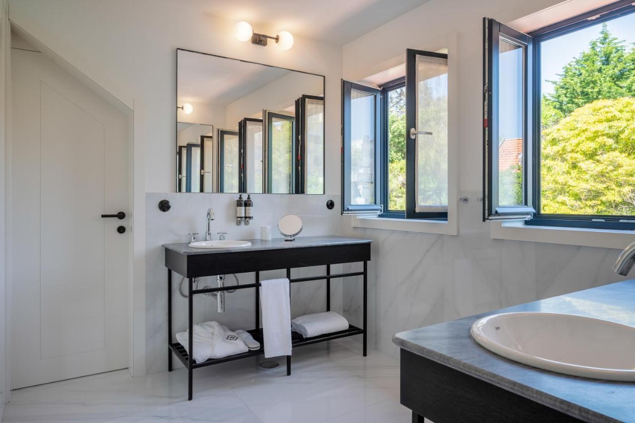 Casa Da Marechal - Boutique Hotel By Oporto Collection - Adults Only Exteriör bild
