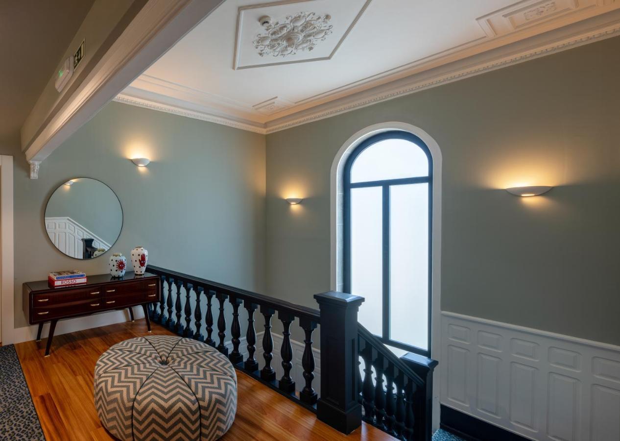 Casa Da Marechal - Boutique Hotel By Oporto Collection - Adults Only Exteriör bild