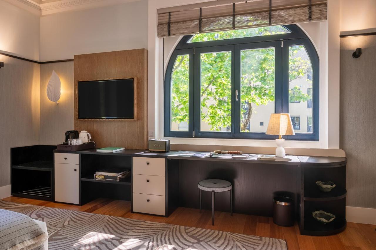 Casa Da Marechal - Boutique Hotel By Oporto Collection - Adults Only Exteriör bild