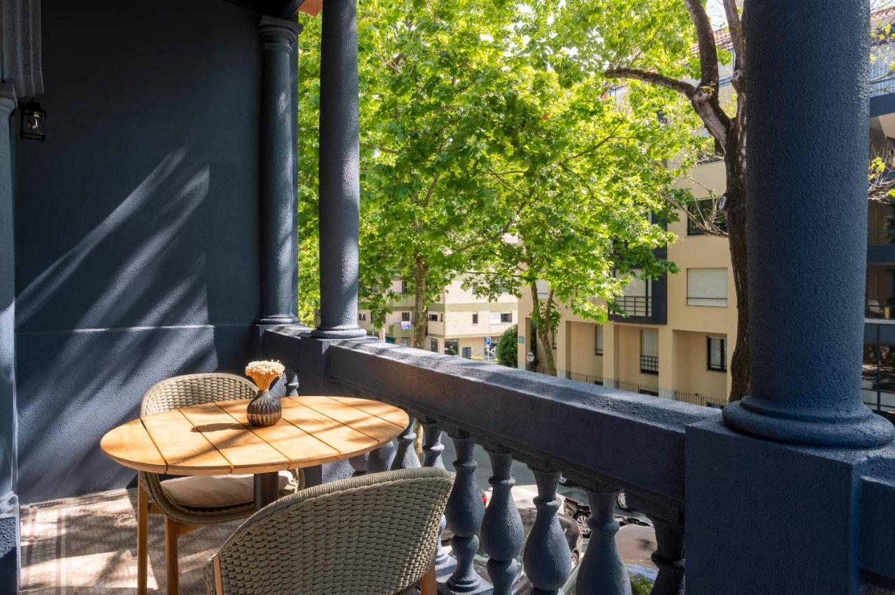 Casa Da Marechal - Boutique Hotel By Oporto Collection - Adults Only Exteriör bild