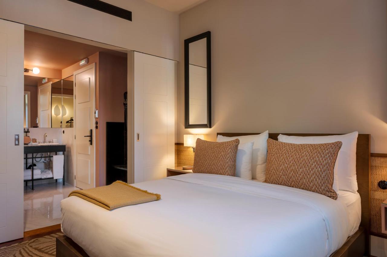 Casa Da Marechal - Boutique Hotel By Oporto Collection - Adults Only Exteriör bild