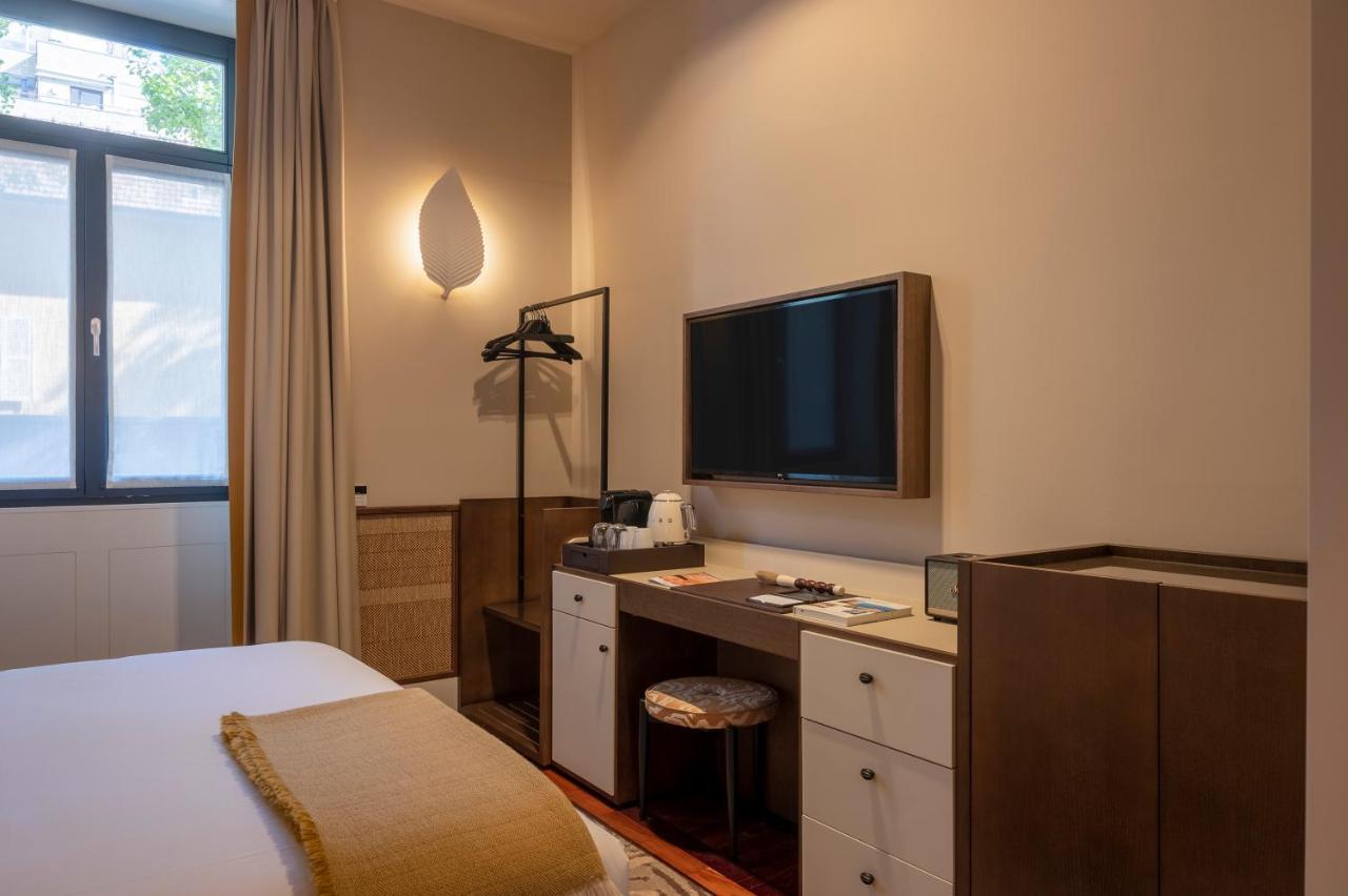 Casa Da Marechal - Boutique Hotel By Oporto Collection - Adults Only Exteriör bild