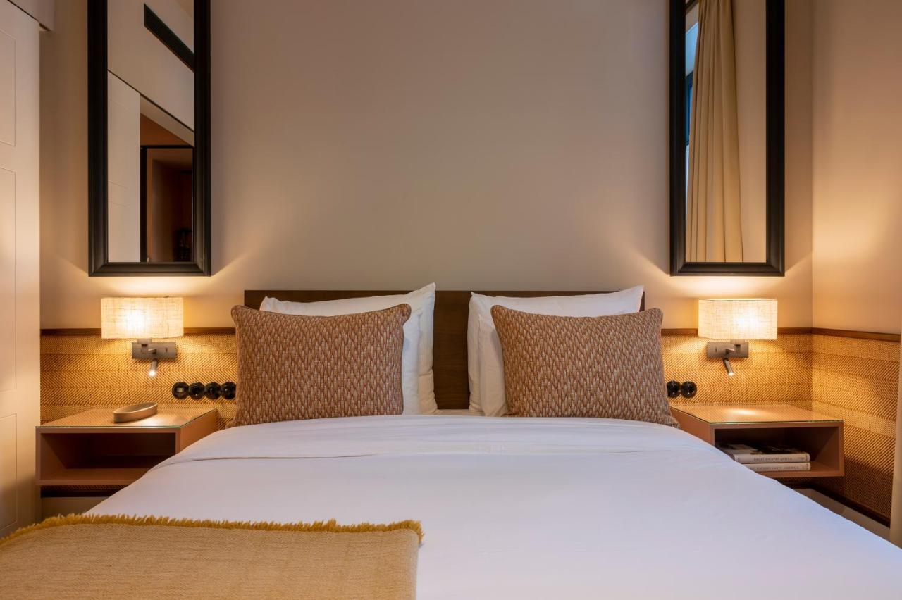 Casa Da Marechal - Boutique Hotel By Oporto Collection - Adults Only Exteriör bild