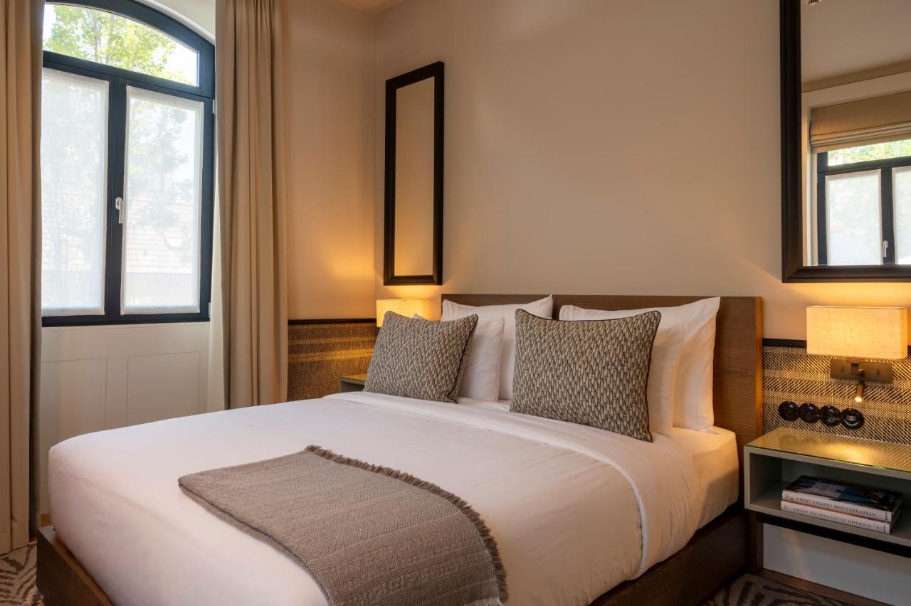 Casa Da Marechal - Boutique Hotel By Oporto Collection - Adults Only Rum bild