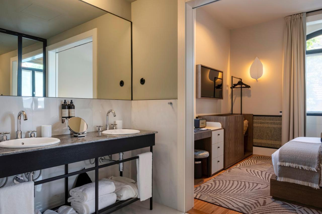 Casa Da Marechal - Boutique Hotel By Oporto Collection - Adults Only Rum bild