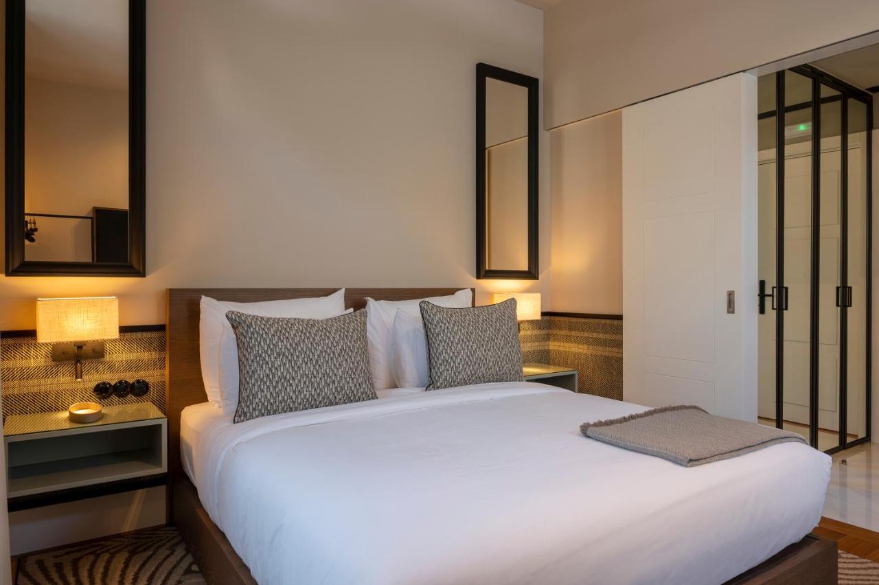 Casa Da Marechal - Boutique Hotel By Oporto Collection - Adults Only Rum bild
