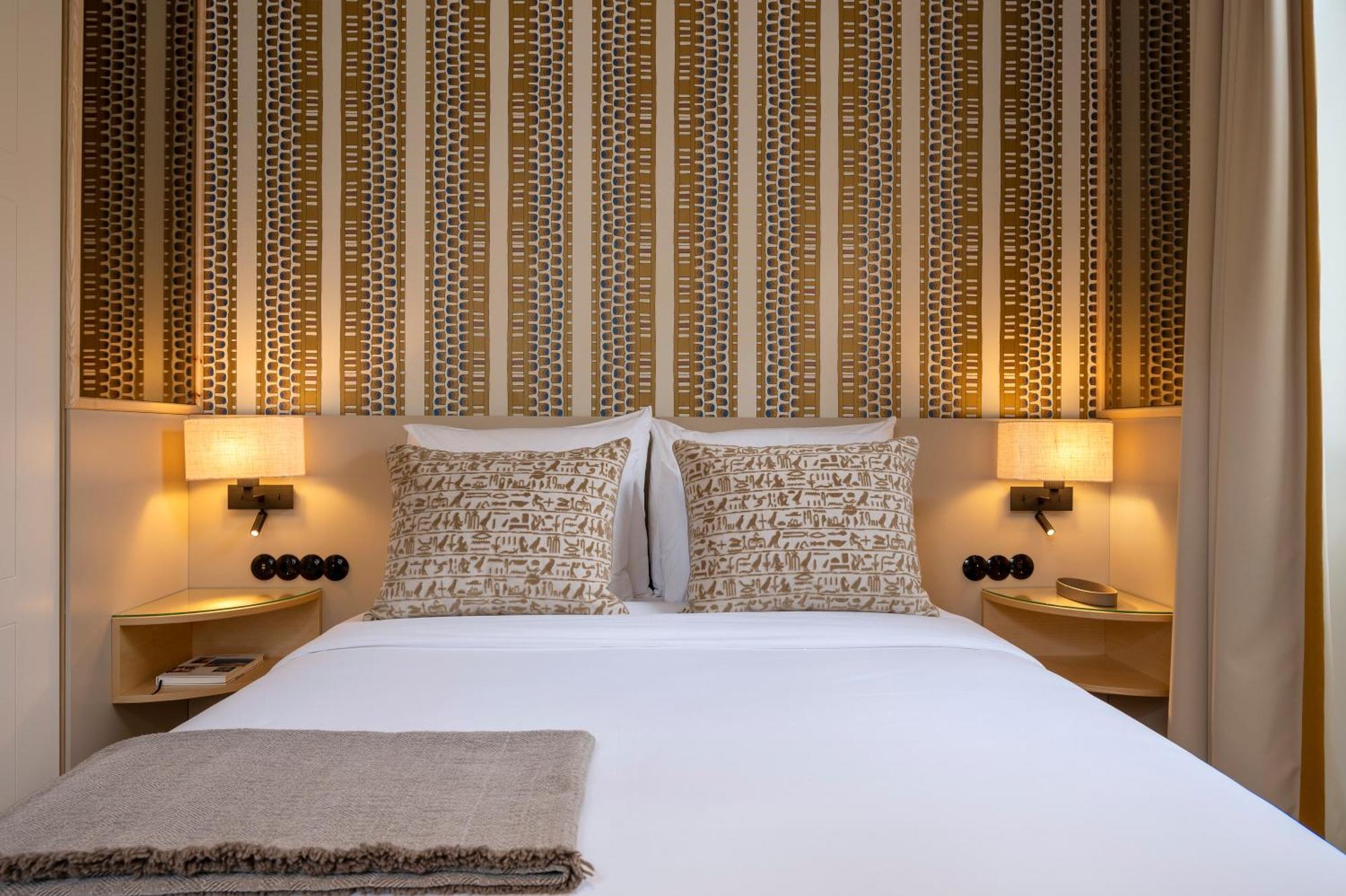 Casa Da Marechal - Boutique Hotel By Oporto Collection - Adults Only Rum bild