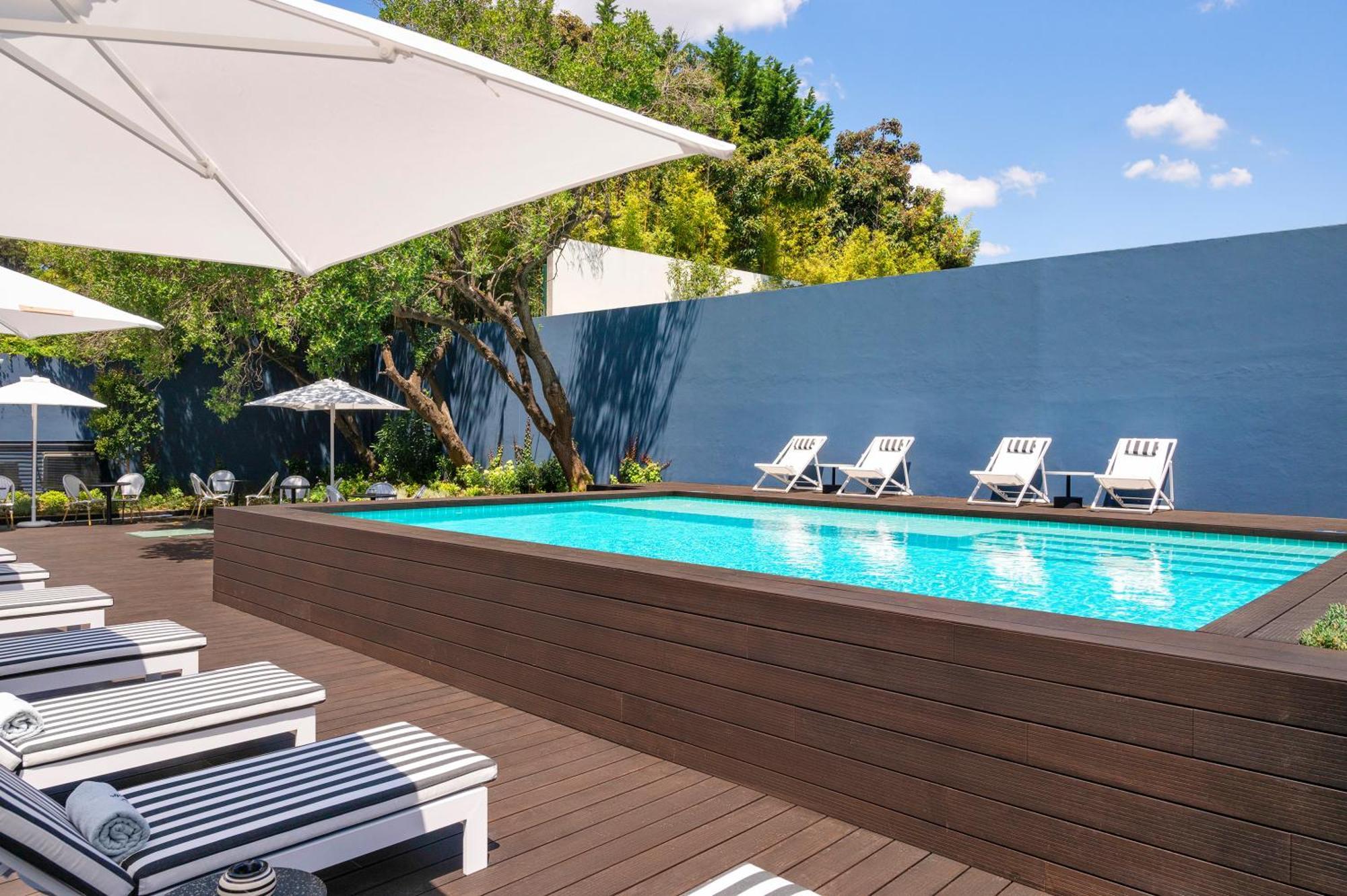 Casa Da Marechal - Boutique Hotel By Oporto Collection - Adults Only Exteriör bild