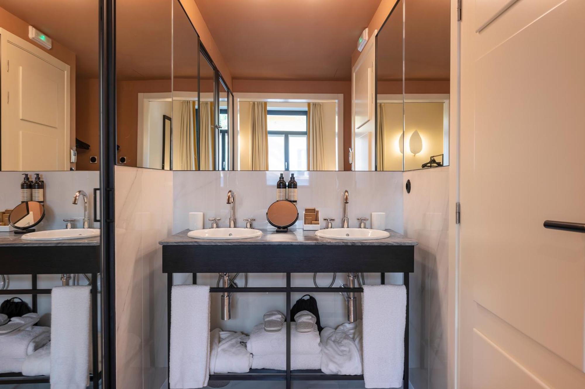 Casa Da Marechal - Boutique Hotel By Oporto Collection - Adults Only Exteriör bild