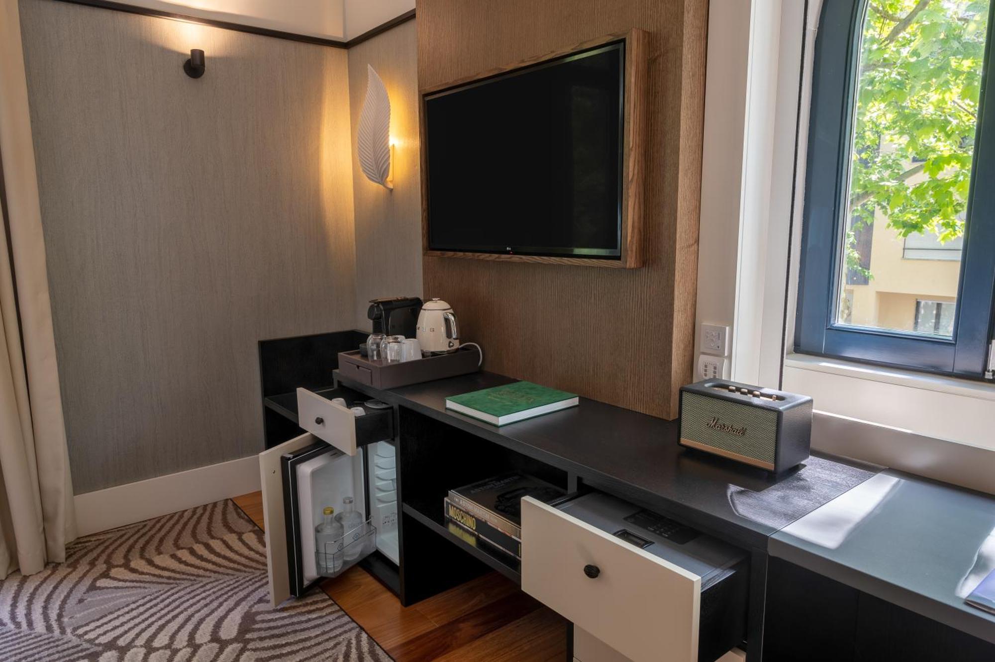 Casa Da Marechal - Boutique Hotel By Oporto Collection - Adults Only Rum bild